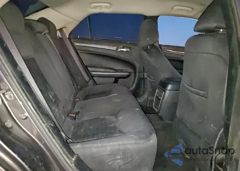 2021 Chrysler 300 Touring z USA, uszkodzony, nr VIN 2C3CCAAG9MH609311